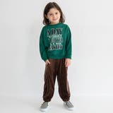 【あったか ストレッチ】裏シャギー ヤミツキ | ブランシェス | 詳細画像26 