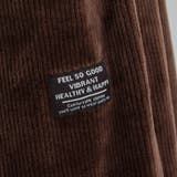 【あったか ストレッチ】裏シャギー ヤミツキ | ブランシェス | 詳細画像27 