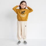 【あったか ストレッチ】裏シャギー ヤミツキ | ブランシェス | 詳細画像3 