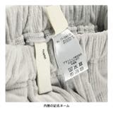 【あったか ストレッチ】裏シャギー ヤミツキ | ブランシェス | 詳細画像32 