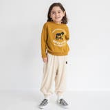 【あったか ストレッチ】裏シャギー ヤミツキ | ブランシェス | 詳細画像4 