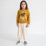 【あったか ストレッチ】裏シャギー ヤミツキ | ブランシェス | 詳細画像6 