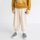 ベージュ | 【あったか ストレッチ】裏シャギー ヤミツキ | ブランシェス