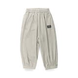 グレージュ | 【あったか ストレッチ】裏シャギー ヤミツキ | ブランシェス