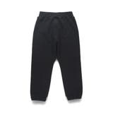 サイドライン入りジョガーパンツ 裏起毛 ロングパンツ | ブランシェス | 詳細画像19 