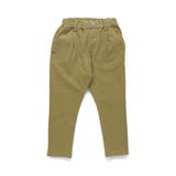 【あったか やわらか】イージー＆イージー裏起毛パンツ 150cm | ブランシェス | 詳細画像2 