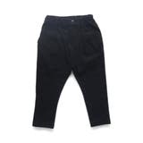 【あったか やわらか】イージー＆イージー裏起毛パンツ 150cm | ブランシェス | 詳細画像22 