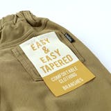 【あったか やわらか】イージー＆イージー裏起毛パンツ 150cm | ブランシェス | 詳細画像6 