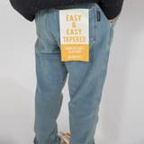 ブルー | 【あったか やわらか】イージー＆イージー裏起毛パンツ 150cm | ブランシェス