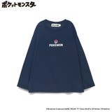 【Pokemon /ポケモン】ロンT 長袖Tシャツ | ブランシェス | 詳細画像10 