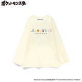 【Pokemon /ポケモン】ロンT 長袖Tシャツ | ブランシェス | 詳細画像19 