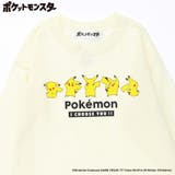 【Pokemon /ポケモン】ロンT 長袖Tシャツ | ブランシェス | 詳細画像22 
