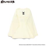 【Pokemon /ポケモン】ロンT 長袖Tシャツ | ブランシェス | 詳細画像23 