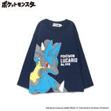【Pokemon /ポケモン】ロンT 長袖Tシャツ | ブランシェス | 詳細画像24 