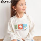【Pokemon /ポケモン】ロンT 長袖Tシャツ | ブランシェス | 詳細画像3 