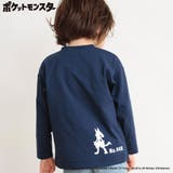 【Pokemon /ポケモン】ロンT 長袖Tシャツ | ブランシェス | 詳細画像25 