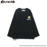 【Pokemon /ポケモン】ロンT 長袖Tシャツ | ブランシェス | 詳細画像27 