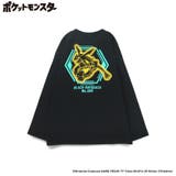 【Pokemon /ポケモン】ロンT 長袖Tシャツ | ブランシェス | 詳細画像28 