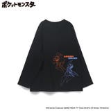 【Pokemon /ポケモン】ロンT 長袖Tシャツ | ブランシェス | 詳細画像31 