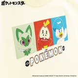 【Pokemon /ポケモン】ロンT 長袖Tシャツ | ブランシェス | 詳細画像5 