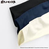 【Pokemon /ポケモン】ロンT 長袖Tシャツ | ブランシェス | 詳細画像6 