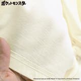 【Pokemon /ポケモン】ロンT 長袖Tシャツ | ブランシェス | 詳細画像7 