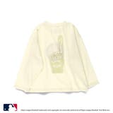 【MLB/Major League Baseball】アソート長袖Tシャツ | ブランシェス | 詳細画像13 