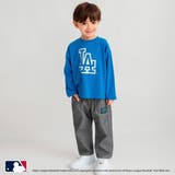 【MLB/Major League Baseball】アソート長袖Tシャツ | ブランシェス | 詳細画像15 