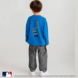 【MLB/Major League Baseball】アソート長袖Tシャツ | ブランシェス | 詳細画像17 