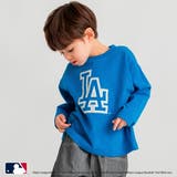 【MLB/Major League Baseball】アソート長袖Tシャツ | ブランシェス | 詳細画像19 