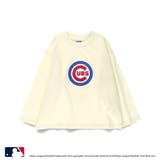 【MLB/Major League Baseball】アソート長袖Tシャツ | ブランシェス | 詳細画像2 