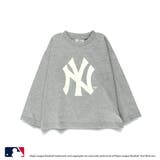 【MLB/Major League Baseball】アソート長袖Tシャツ | ブランシェス | 詳細画像22 