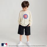 【MLB/Major League Baseball】アソート長袖Tシャツ | ブランシェス | 詳細画像4 