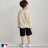 【MLB/Major League Baseball】アソート長袖Tシャツ | ブランシェス | 詳細画像6 