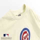 【MLB/Major League Baseball】アソート長袖Tシャツ | ブランシェス | 詳細画像8 