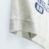 別注「Champion/チャンピオン」スウェットTシャツ | ブランシェス | 詳細画像13 