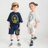 別注「Champion/チャンピオン」スウェットTシャツ | ブランシェス | 詳細画像16 