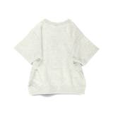 別注「Champion/チャンピオン」スウェットTシャツ | ブランシェス | 詳細画像17 