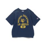 別注「Champion/チャンピオン」スウェットTシャツ | ブランシェス | 詳細画像18 