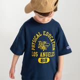 別注「Champion/チャンピオン」スウェットTシャツ | ブランシェス | 詳細画像24 