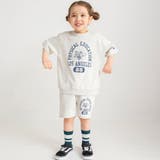 別注「Champion/チャンピオン」スウェットTシャツ | ブランシェス | 詳細画像4 