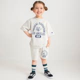 別注「Champion/チャンピオン」スウェットTシャツ | ブランシェス | 詳細画像5 