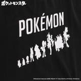 【Pokemon/ポケモン】半袖Tシャツ | ブランシェス | 詳細画像10