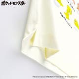 【Pokemon/ポケモン】半袖Tシャツ | ブランシェス | 詳細画像15