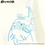 【Pokemon/ポケモン】半袖Tシャツ | ブランシェス | 詳細画像16
