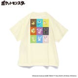 【Pokemon/ポケモン】半袖Tシャツ | ブランシェス | 詳細画像20
