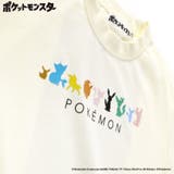 【Pokemon/ポケモン】半袖Tシャツ | ブランシェス | 詳細画像21