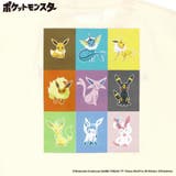 【Pokemon/ポケモン】半袖Tシャツ | ブランシェス | 詳細画像22