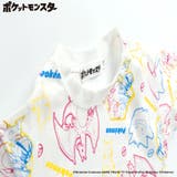 【Pokemon/ポケモン】半袖Tシャツ | ブランシェス | 詳細画像3