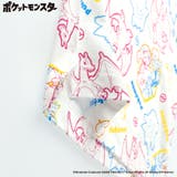 【Pokemon/ポケモン】半袖Tシャツ | ブランシェス | 詳細画像5